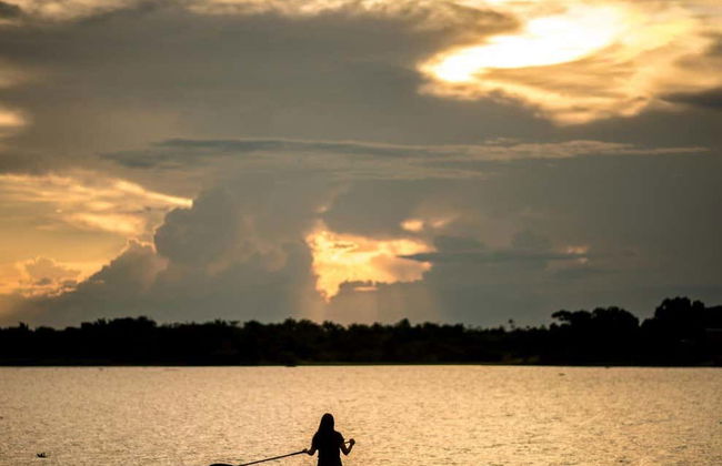 Cashibococha Lagoon Tour - Photo 5