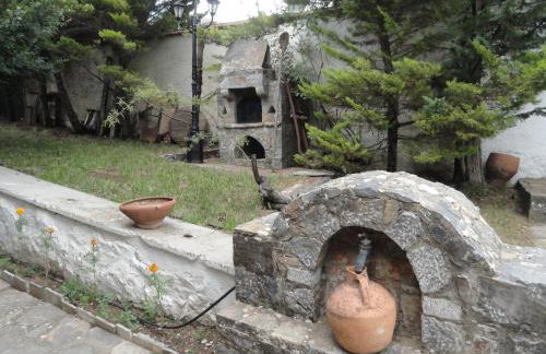 Zeus House Gaia - Foto 43