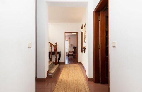 Sines beach front Villa - Foto 26