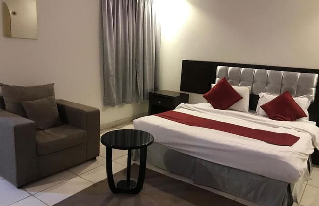 Rawat Al Msaif - Foto 4