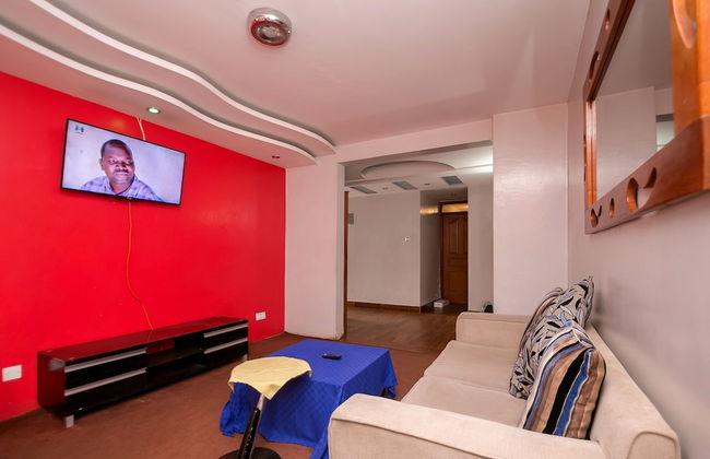 Meltonia Luxury Suites - Foto 3