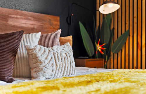 7 beds Nerf Wall Arcade 4 min Walk 2 Beach! - Foto 17