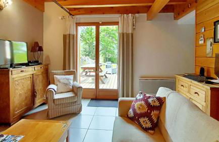 Gîte chalet la Bergerie de Sentantony - Val d'Azun - Montagne Pyrénées - Photo 7