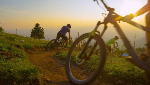 Chalet BERGgrün Willingen - Nähe Skywalk - Foto 5