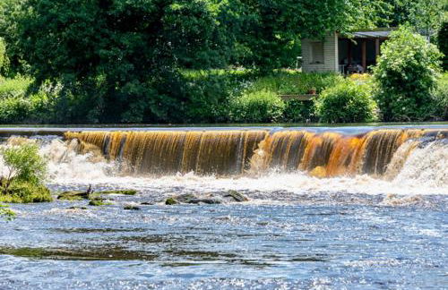 Appleblossom Lodge, Lido Leisure Park, Knaresborough - Foto 43