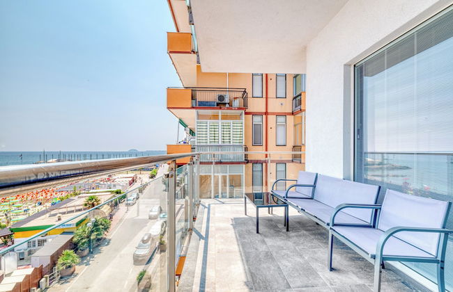 Le Lanterne 3 Luxury Apartments - Foto 26