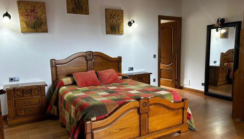 Casa de Aldea el Pontón - Foto 3