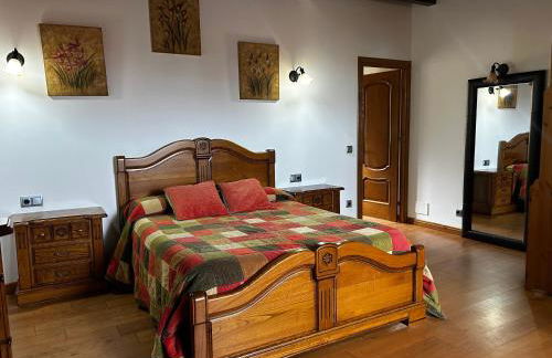 Casa de Aldea el Pontón - Foto 3