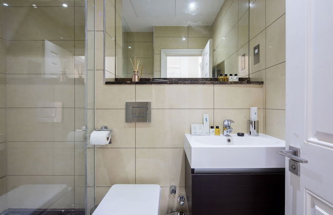 Lancaster Gate ,Hyde Park by London Hotel Collection - Photo 2