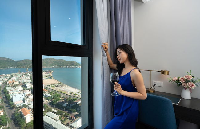 Armin Serviced Apartment Quy Nhon - Foto 3