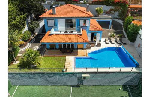 Villa Loureiro Palace With Soccer Field - Foto 1