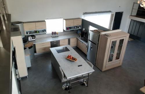 Gîte des Vernizeaux - Foto 16