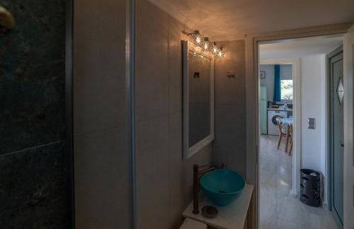 Kirke's Nest Apartments - Foto 24