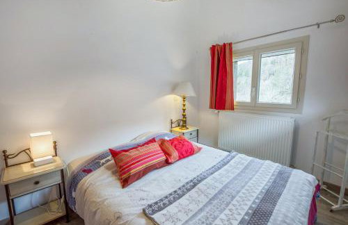 Maison confortable proche du parc national du Mercantour. - Foto 8