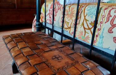 The Monastery - St Antimo - Foto 27