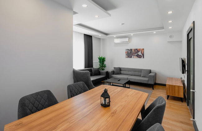 Duplex w Balcony Terrace 5 min to Beach - Foto 8