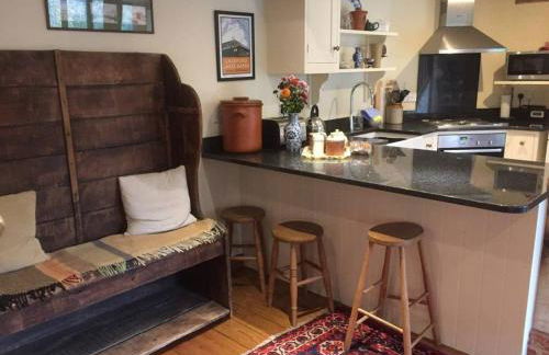 Lackford Lakes Barns - Foto 81