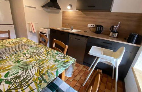 Gîte Marchand - Foto 4