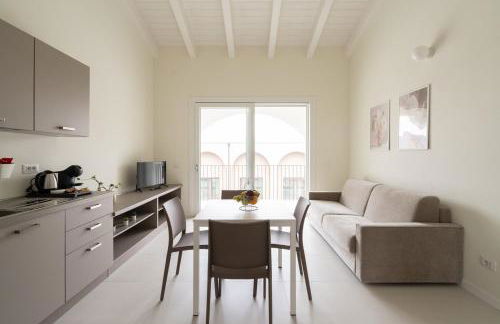 Nour Apartments - La Corte del Re - Foto 2