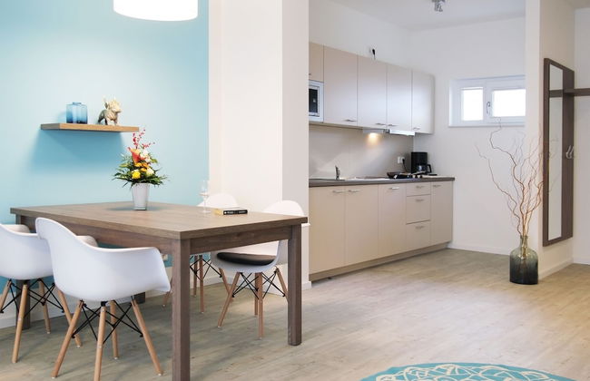 PRIMA Ferienwohnungen Seetor Residenz - Foto 4