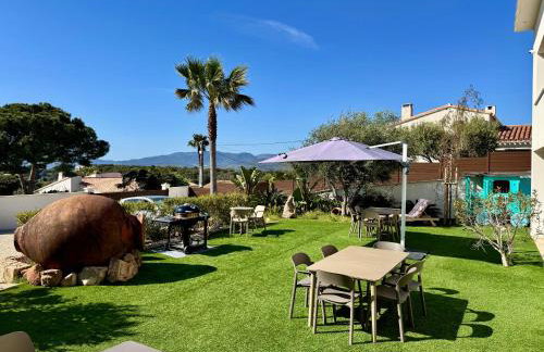 Domaine LUMISTELLA - Foto 17