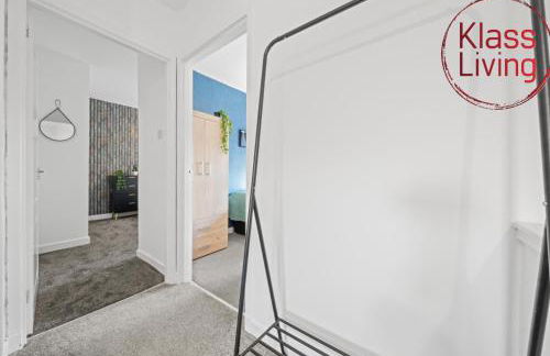 Orbiston House by Klass Living Bellshill - Foto 38