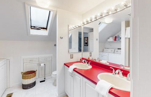 Barn at the Beach - Main House - Foto 75