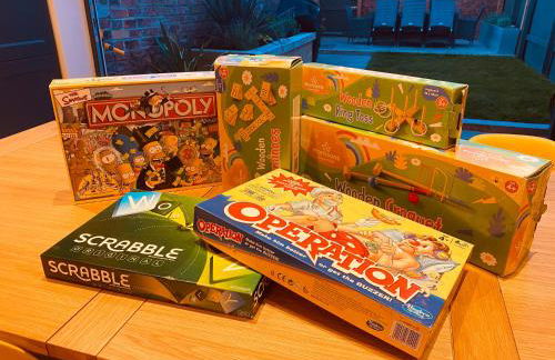 WESTREACH Filey - a 4 Bedroom, all en-suite sleep 8 Townhouse - Photo 31