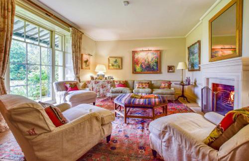 Kingscote Park House - Foto 2