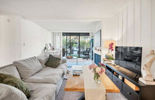 Lux Marina Village with parking - Foto 1