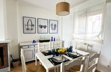 Casa Mimbre en El Rompido - ERENE032 - Foto 10