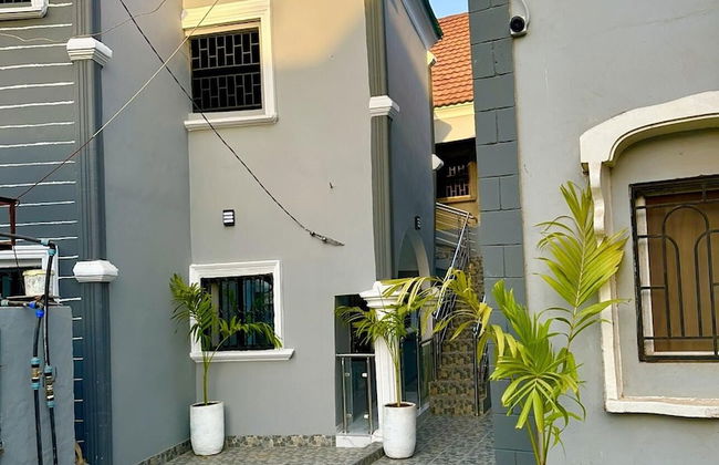 Sun Rise Apt #5 The Retreat Apartments - Photo 31