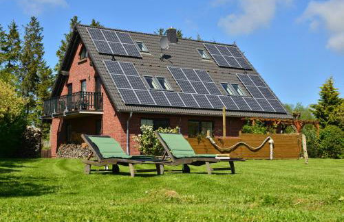 Ferienwohnung Milow - Foto 23