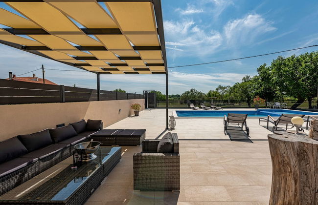 Villa Milemare - Foto 26