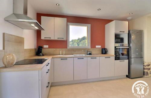 Le petit paradis de broceliande - Foto 9