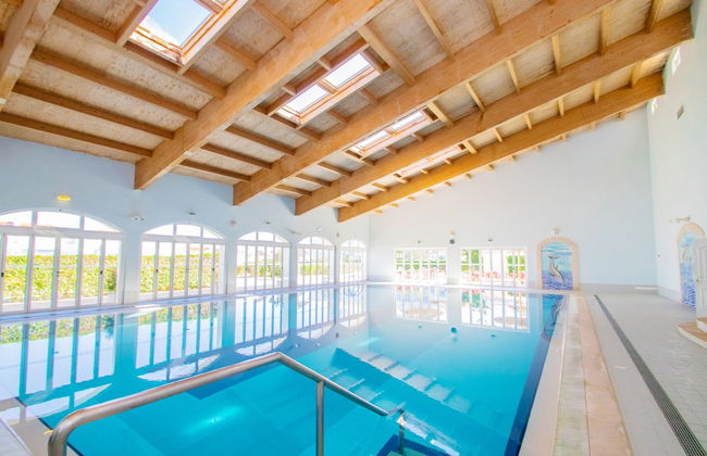 Apartamento Oasis Park - Foto 46