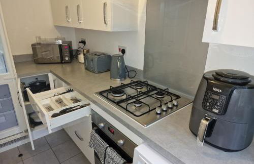 NightRest Homes Orchid NEC Free Parking 2 Toilets - Foto 11