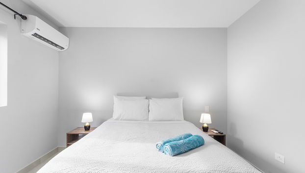 Walishali 67 apt 1 - Foto 4, Habitación