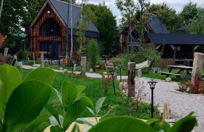 Czerwona Stodoła Karkonoska - Foto 21