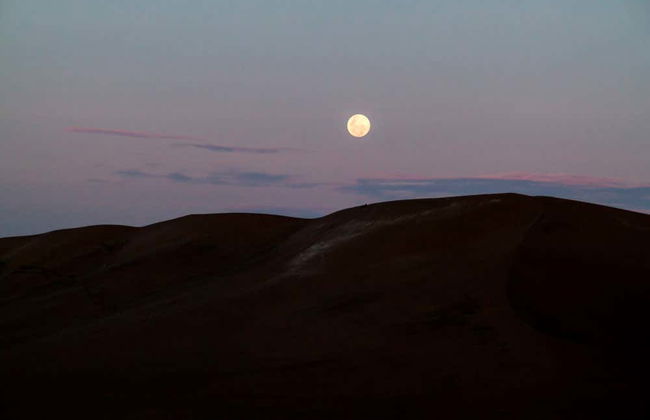 Huacachina Instagram Tour - Foto 7