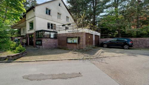 Gästehaus Hirzel - Foto 2