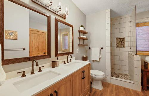 Wildcat Chalet - Foto 37