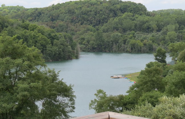 Zion Retreat & RV Park - Foto 50