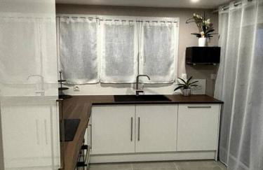 Appartement cosy 90m²/ 6 personnes - Foto 18