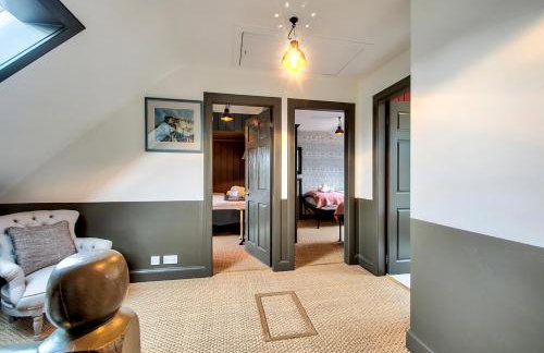 The Rock House - Main House - Foto 29