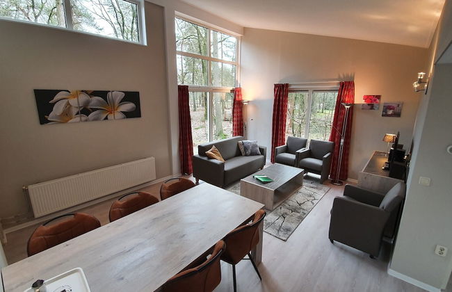 Summio Parc De Berkenhorst - Photo 60