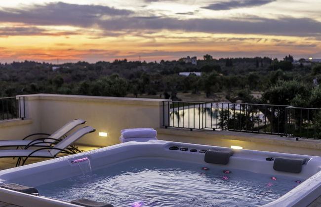 Tenuta Monticelli Bio Relais - Photo 36