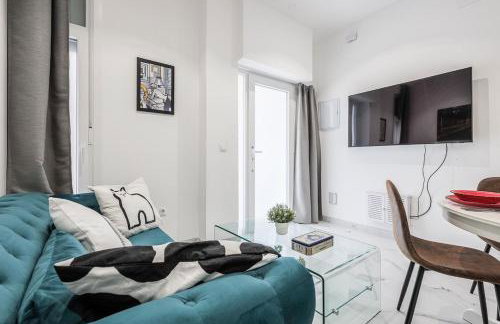 Nice newly renovated apartment in Seville Collantes A2 - Foto 10
