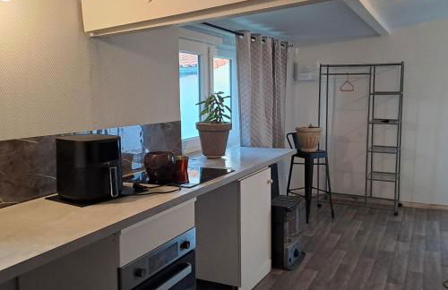 La petite Simonoise - Foto 4