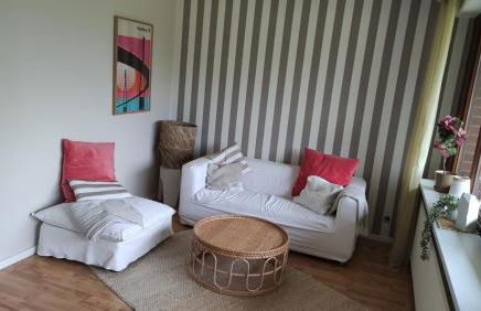 Relax with a pool and sauna in Trave Kieker 005! - Foto 15